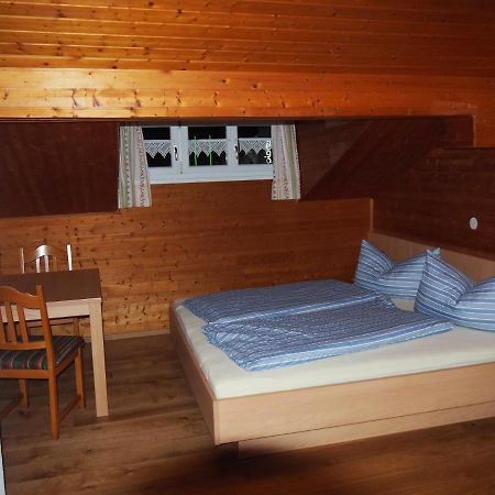 Ferienhaus Durig Гашум Экстерьер фото