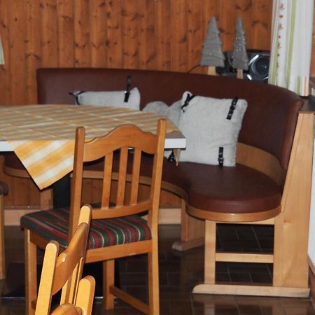 Ferienhaus Durig Гашум Экстерьер фото
