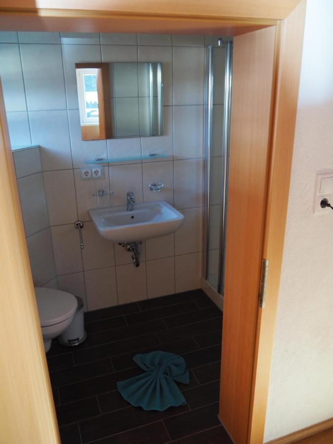 Ferienhaus Durig Гашум Экстерьер фото