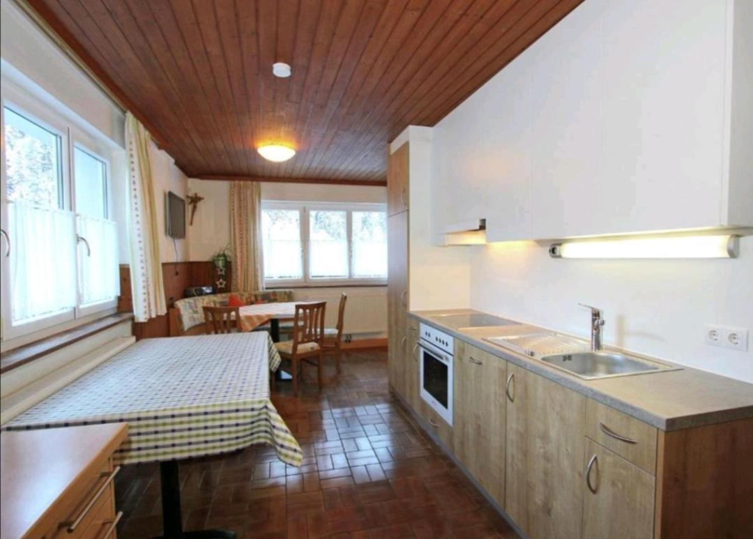 Ferienhaus Durig Гашум Экстерьер фото