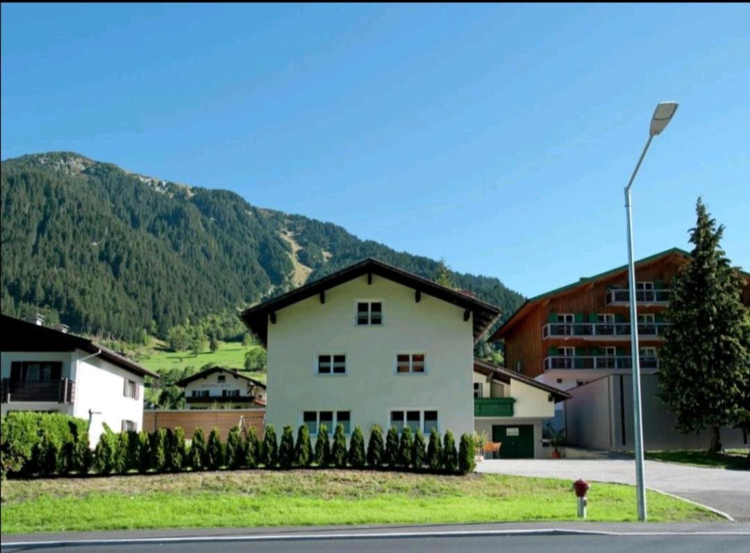 Ferienhaus Durig Гашум Экстерьер фото