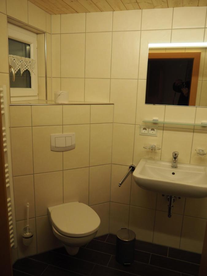 Ferienhaus Durig Гашум Экстерьер фото