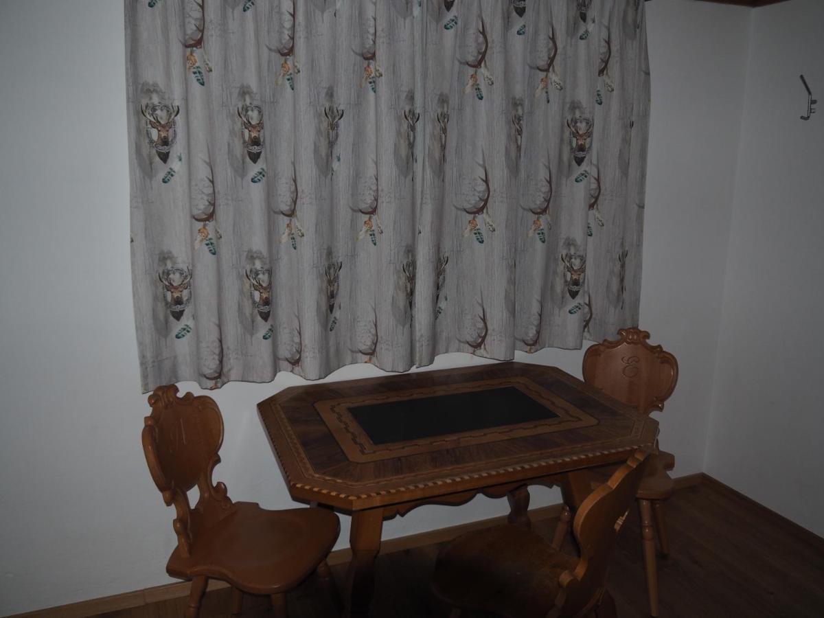 Ferienhaus Durig Гашум Экстерьер фото