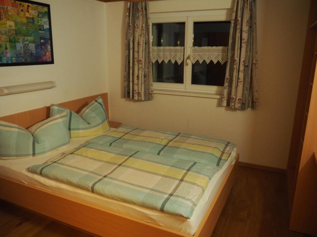 Ferienhaus Durig Гашум Экстерьер фото