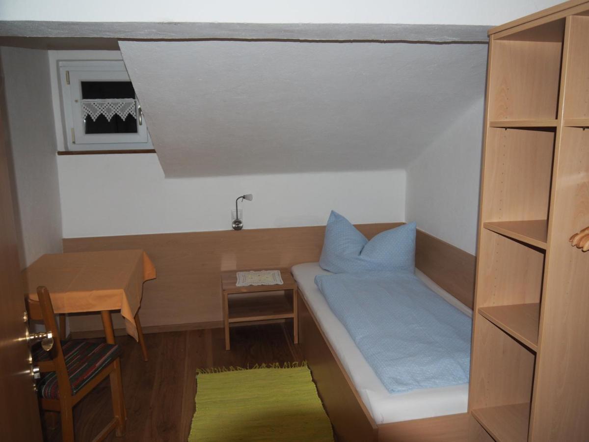 Ferienhaus Durig Гашум Экстерьер фото